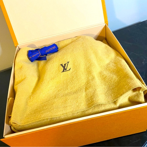 Rare Louis Vuitton Vernis Full inclusion - Picture 5 of 5